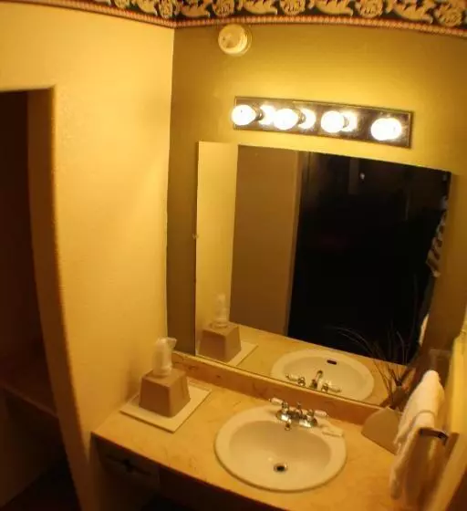اتاق استاندارد, Value Inn & Suites  Harlingen