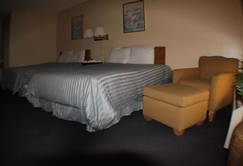اتاق استاندارد, Value Inn & Suites  Harlingen