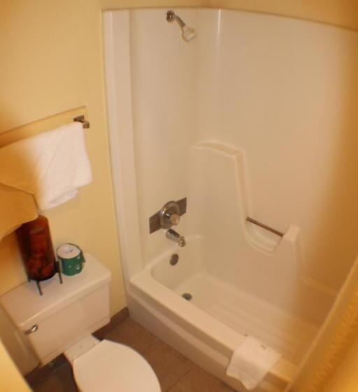 스위트 킹사이즈 침대, Value Inn & Suites  Harlingen