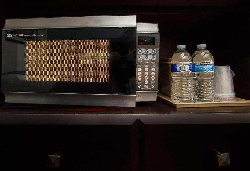 غرفة قياسية, Regency Inn In Los Angeles