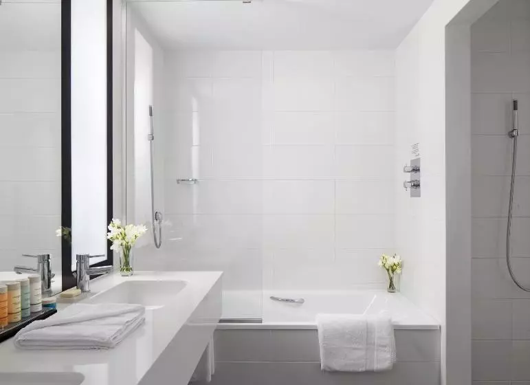ジュニアスイート, Radisson Blu Hotel East Midlands Airport