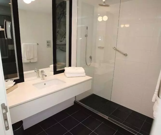 プレミアムルーム, Radisson Blu Hotel East Midlands Airport