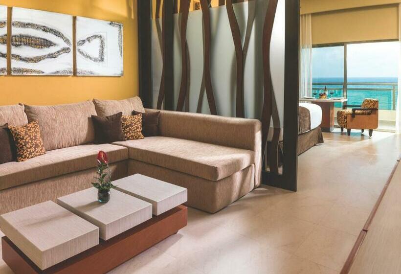 바다 전망 스위트, Generations Riviera Maya Family Resort Catamarán, Aqua Nick & More Inclusive