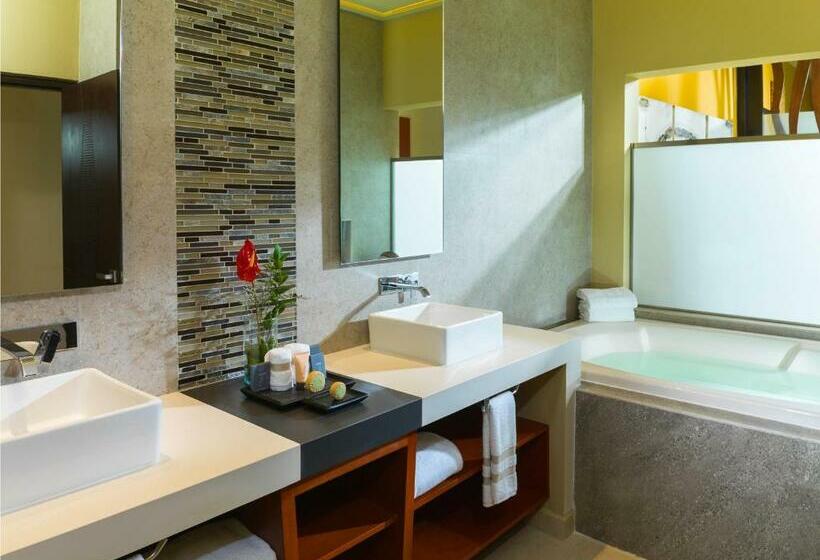 바다 전망 스위트, Generations Riviera Maya Family Resort Catamarán, Aqua Nick & More Inclusive