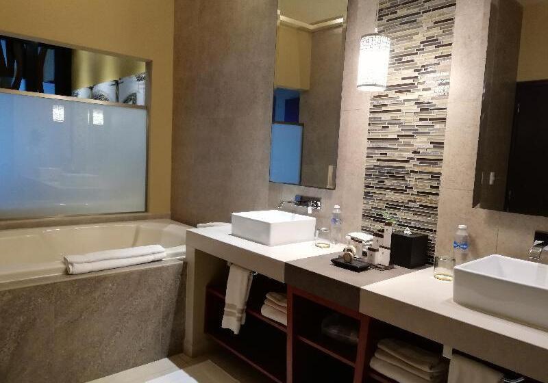 스탠다드 룸, Generations Riviera Maya Family Resort Catamarán, Aqua Nick & More Inclusive