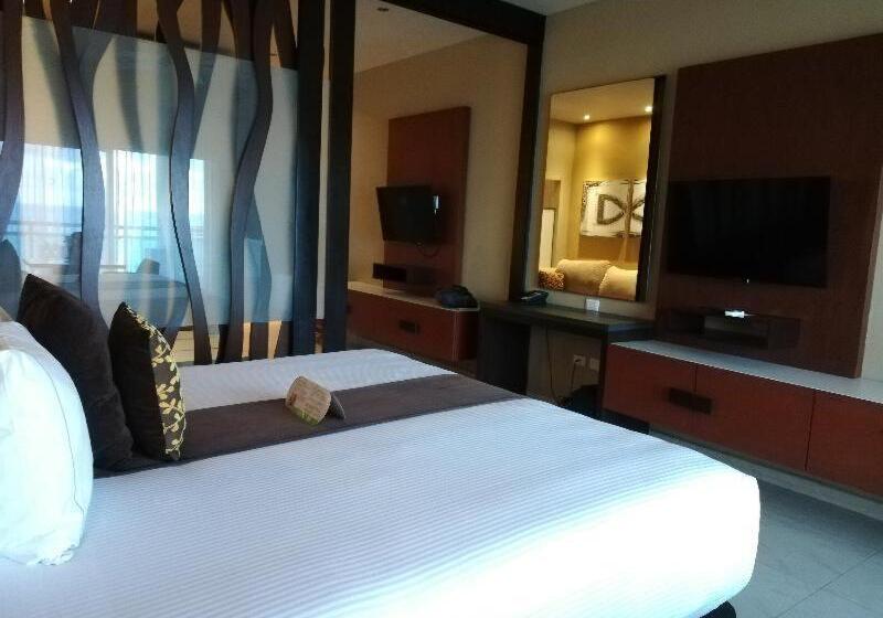 StandaardKamer, Generations Riviera Maya Family Resort Catamarán, Aqua Nick & More Inclusive