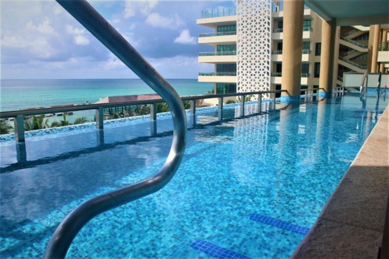 StandaardKamer, Generations Riviera Maya Family Resort Catamarán, Aqua Nick & More Inclusive