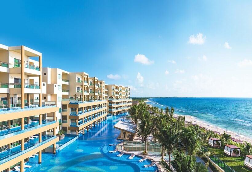 바다 전망 스위트, Generations Riviera Maya Family Resort Catamarán, Aqua Nick & More Inclusive