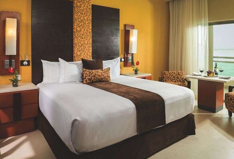 바다 전망 스위트, Generations Riviera Maya Family Resort Catamarán, Aqua Nick & More Inclusive