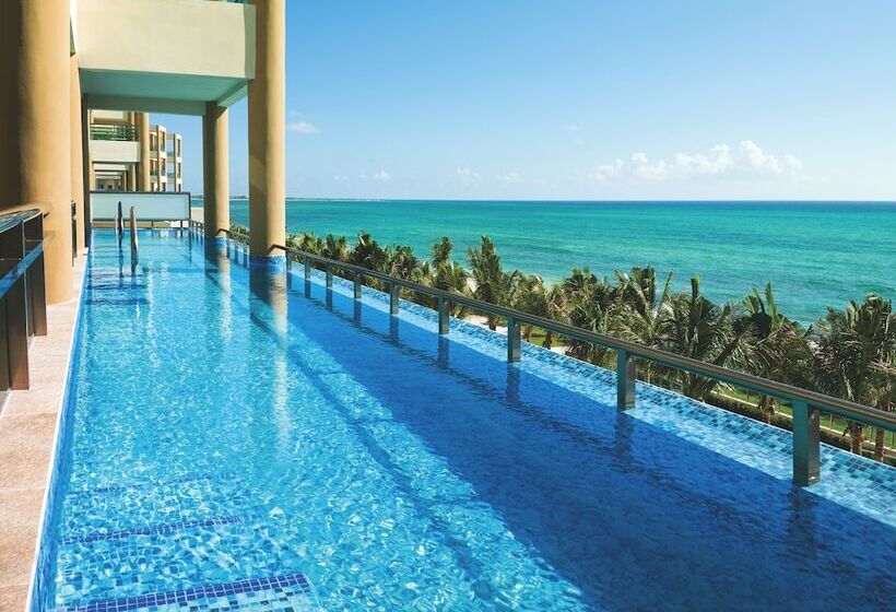 바다 전망 스위트, Generations Riviera Maya Family Resort Catamarán, Aqua Nick & More Inclusive