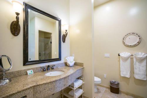 シングルデラックスルーム, Oceano Hotel And Spa Half Moon Bay Harbor