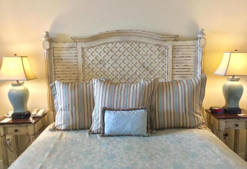 스탠다드 전망 룸, Oceano Hotel And Spa Half Moon Bay Harbor