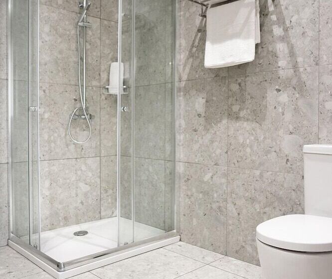 اتاق استاندارد, Roseum Boutique