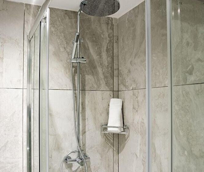 اتاق استاندارد, Roseum Boutique