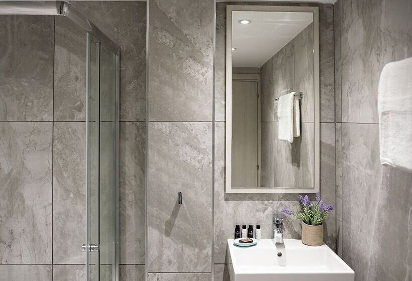 اتاق استاندارد, Roseum Boutique