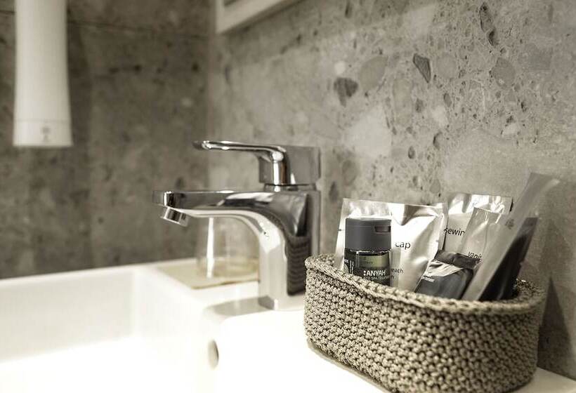 اتاق استاندارد, Roseum Boutique