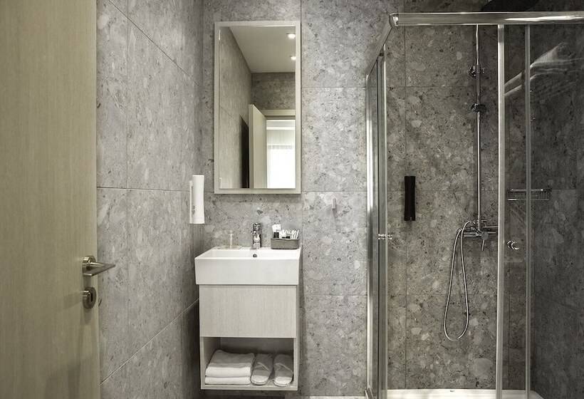 اتاق استاندارد, Roseum Boutique