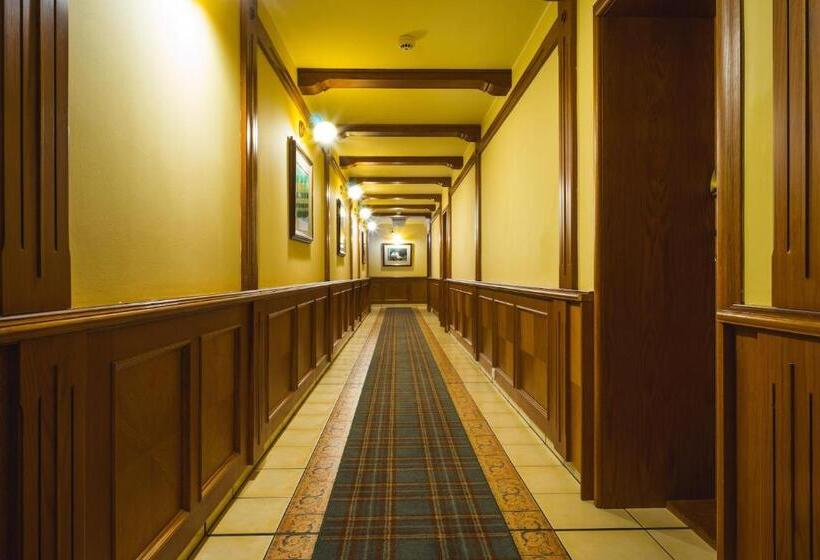 带1个卧室的公寓, Apartments Esplanade