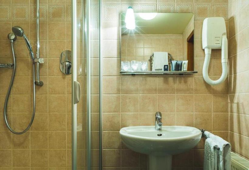 带1个卧室的豪华公寓, Apartments Esplanade