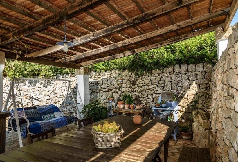 חדר סטנדרט, B&b Cinque Stalle