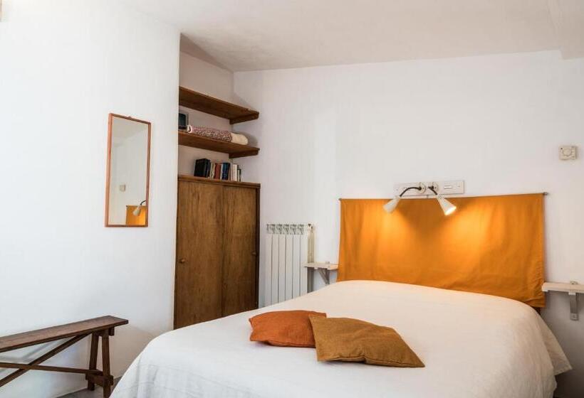 חדר סטנדרט, B&b Cinque Stalle