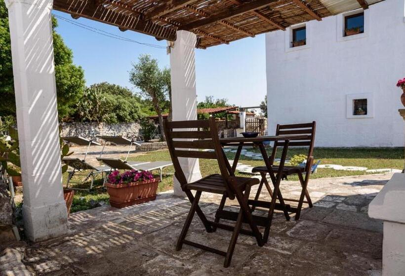 חדר סטנדרט, B&b Cinque Stalle