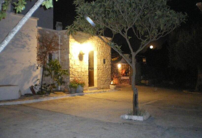 חדר סטנדרט יחיד, B&b Cinque Stalle