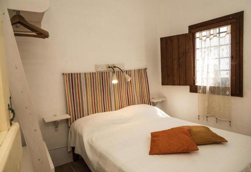 דירת שני חדרים, B&b Cinque Stalle