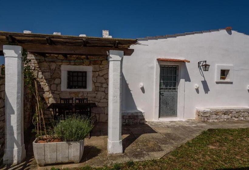 דירת שני חדרים, B&b Cinque Stalle