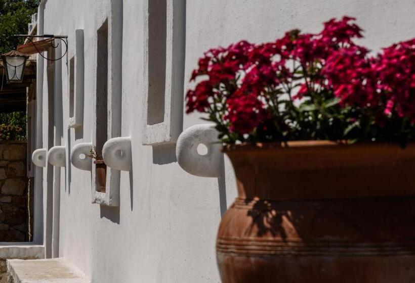 דירת שני חדרים, B&b Cinque Stalle