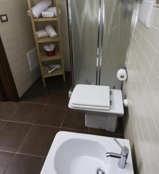 חדר פרמיום לארבעה, Dolce Salento