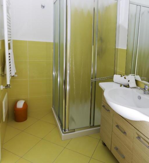 חדר סטנדרט, Dolce Salento