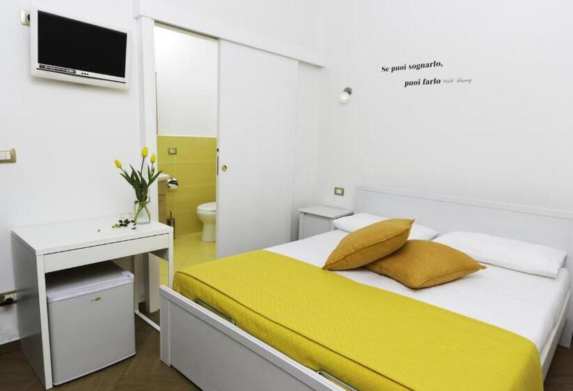 חדר סטנדרט, Dolce Salento