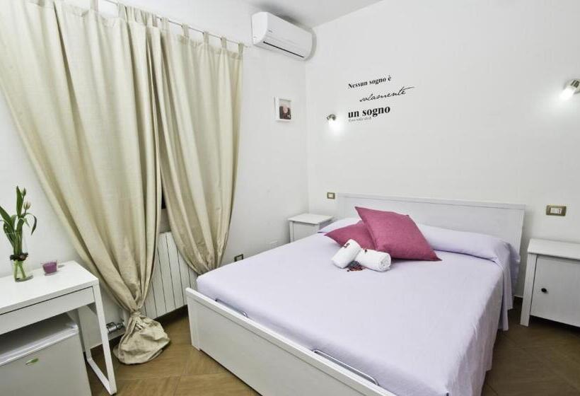 חדר סטנדרט, Dolce Salento