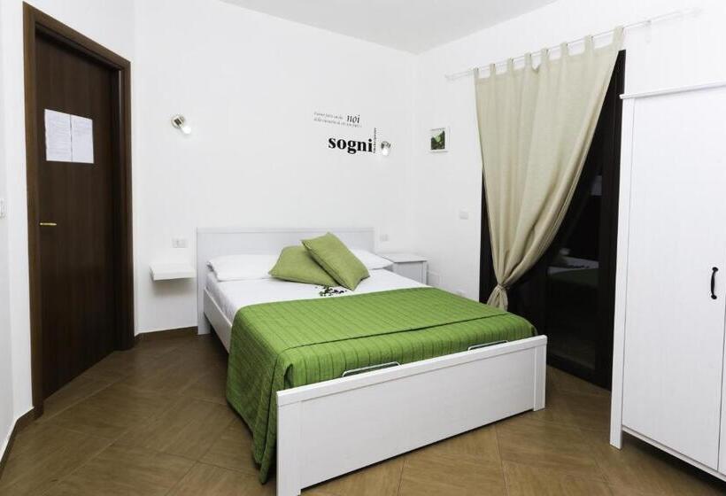 חדר דלוקס, Dolce Salento