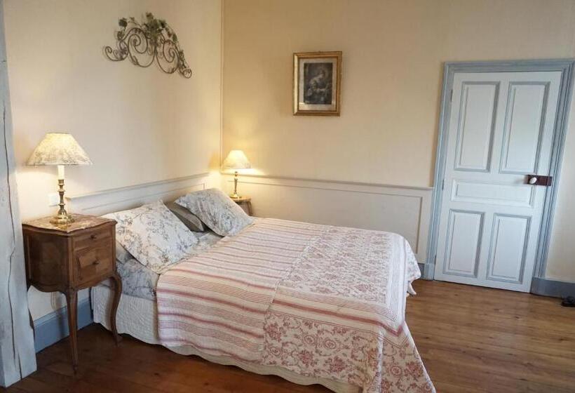 Номер Deluxe, Le Château