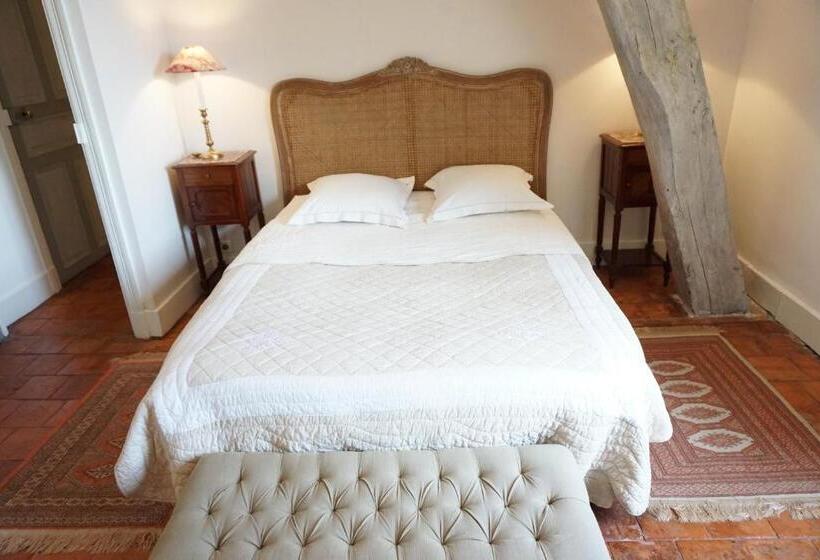 סוויטת 2 חדרי שינה, Le Château