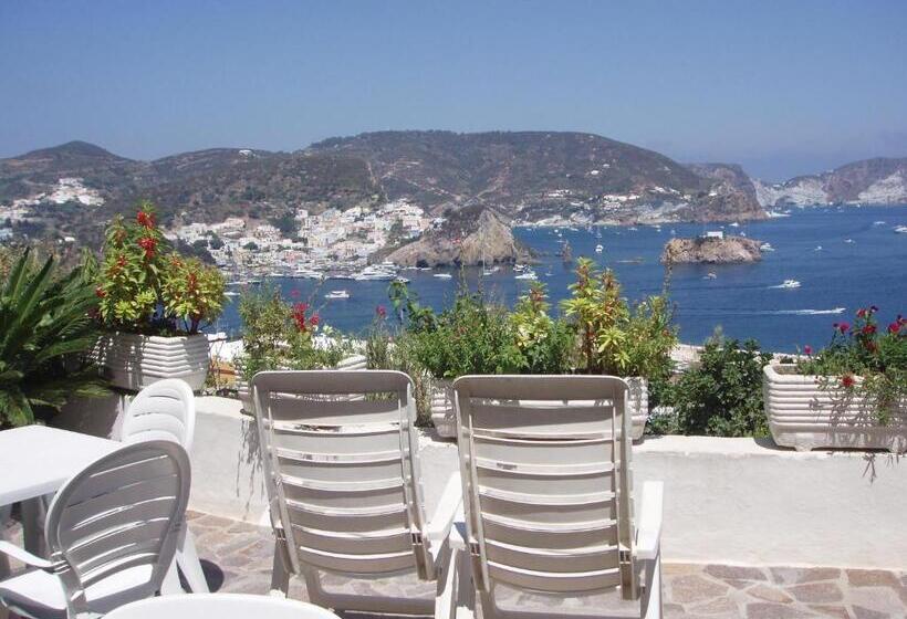 غرفة قياسية, Villa Ersilia