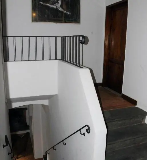 Standard-huone Jaettu Kylpyhuone, Agriturismo Frigionaia