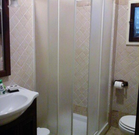 בית, 3 חדרי שינה, Agriturismo Frigionaia