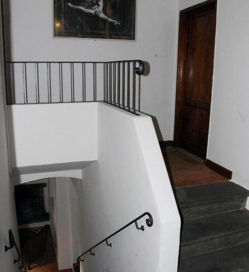 בית, 3 חדרי שינה, Agriturismo Frigionaia