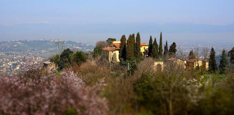 חדר סטנדרט, Agriturismo Frigionaia