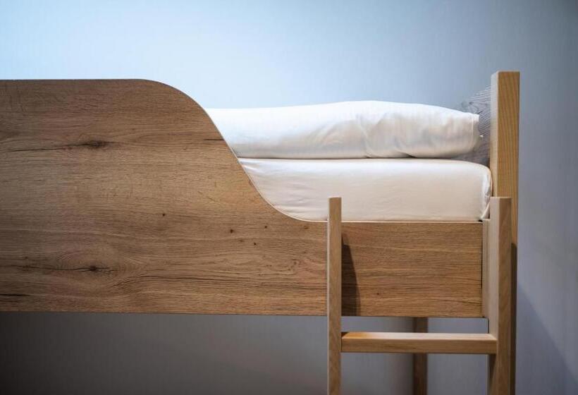 ファミリールーム, Krone Churwalden 3 Sterne Superior