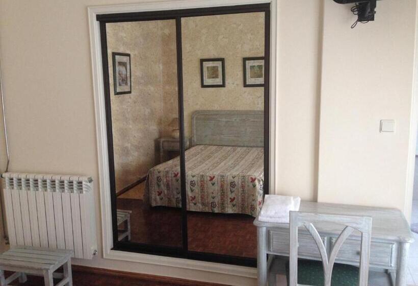 חדר סטנדרט יחיד, Soltejo