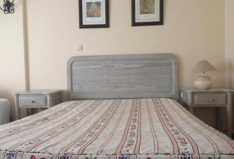 חדר סטנדרט נוף לנהר, Soltejo