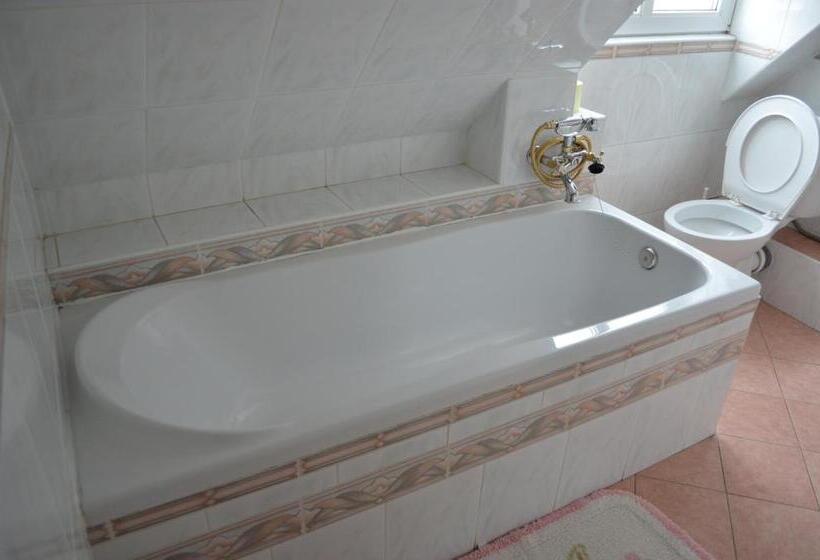 침실 1개 아파트, čapkův Statek