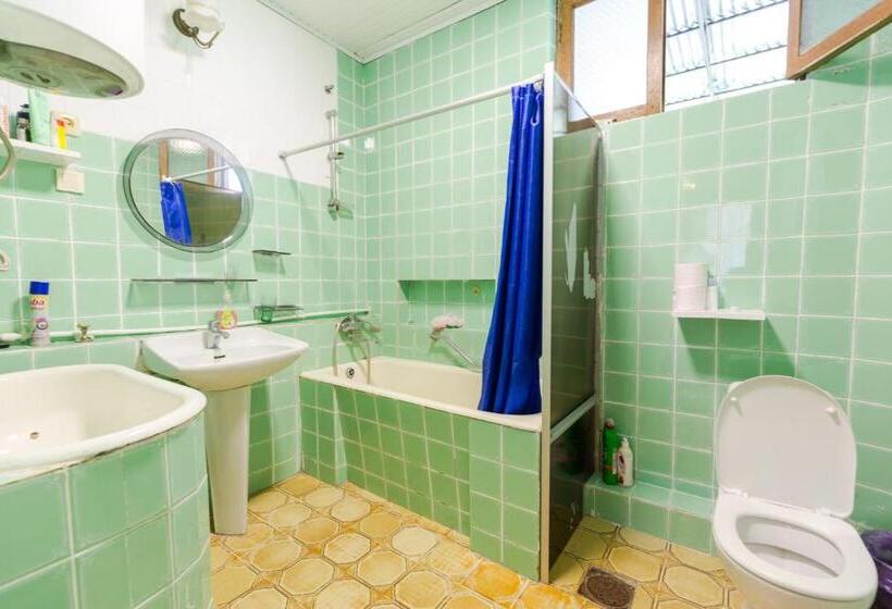 اتاق استاندارد, Samno Guest House