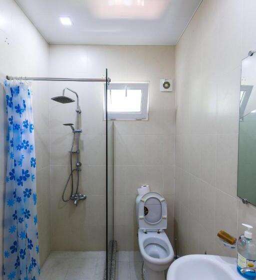 اتاق استاندارد, Samno Guest House