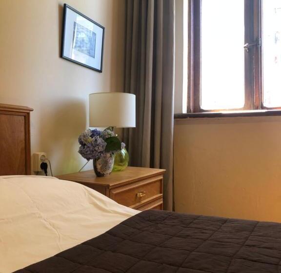 اتاق استاندارد, Samno Guest House