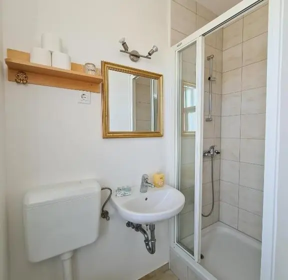 اتاق استاندارد, Vila Gorenka